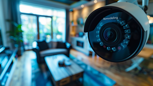 Why You Should Install Home Security Cameras