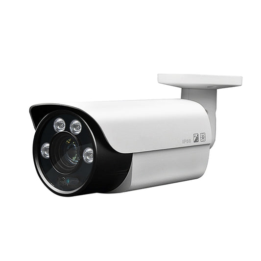 4K 8MP IP CAMERA