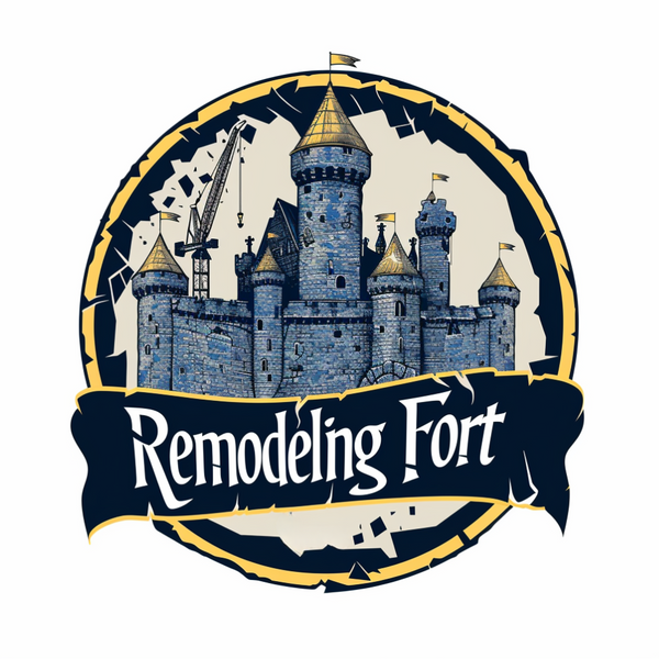 Remodeling Fort