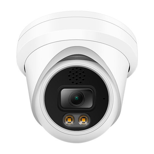 COLOR VIEW IP CAMERA (8MP Dual Ligh)